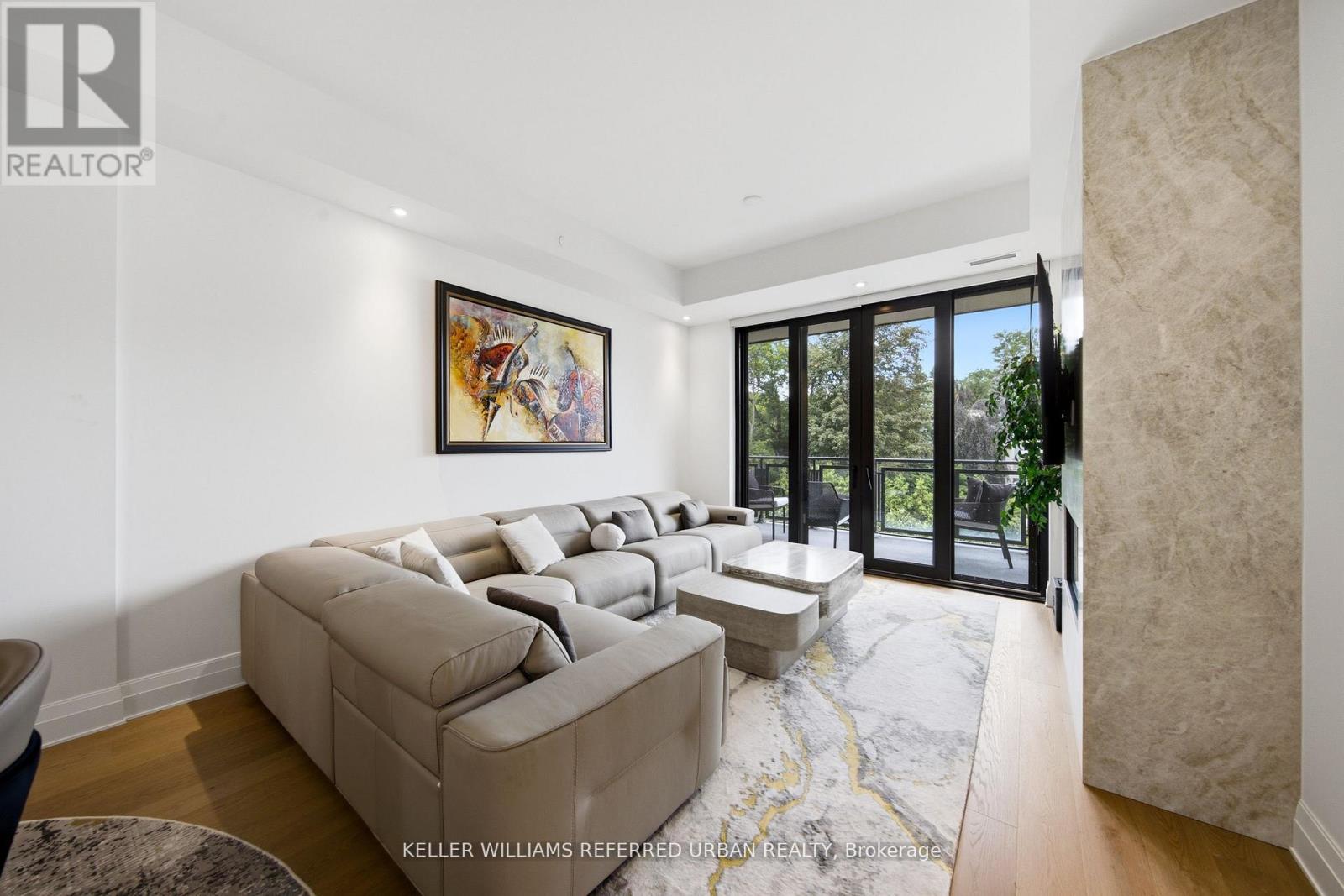 313 - 2 Forest Hill Road, Toronto, Ontario  M5V 0N9 - Photo 23 - C13711500