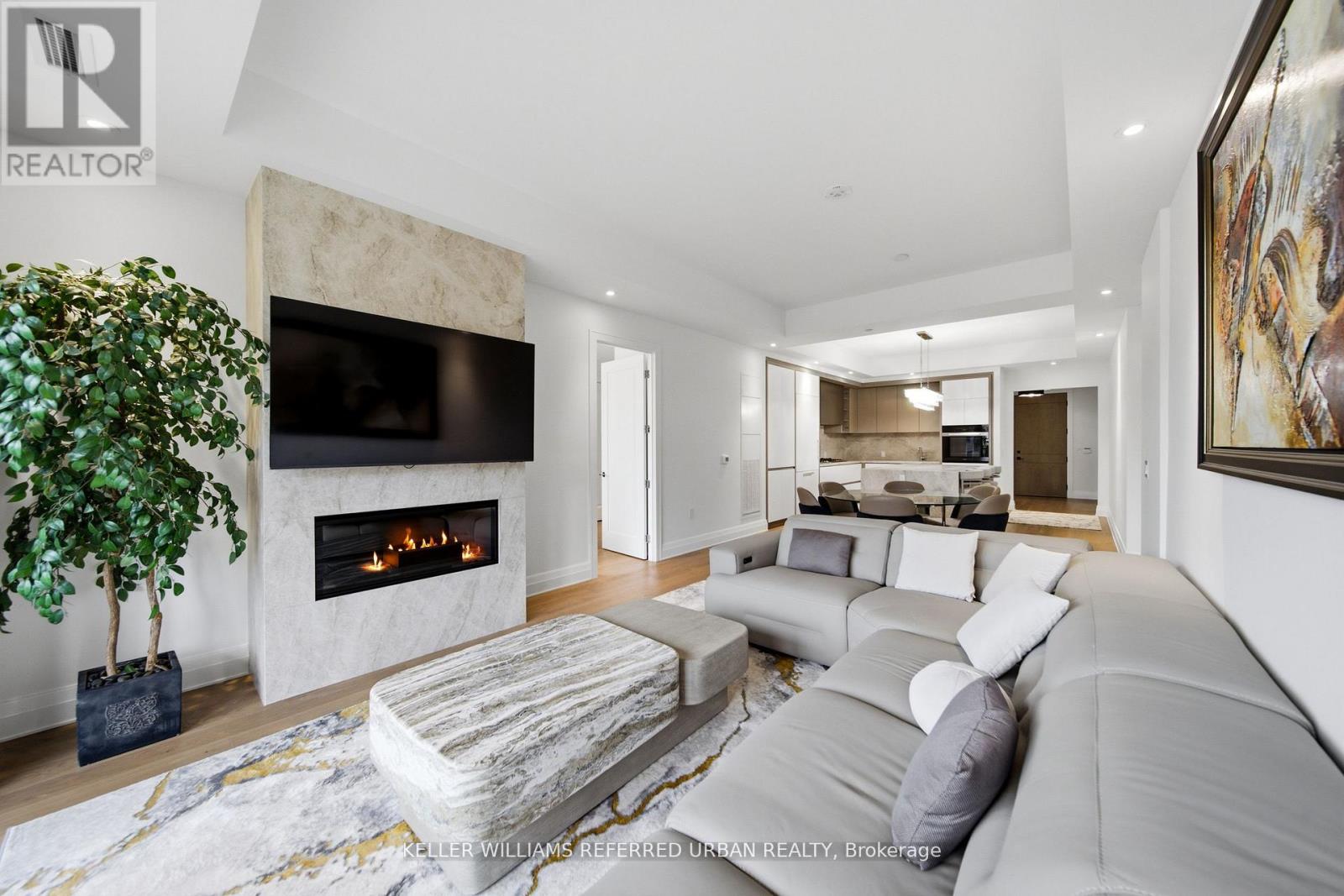 313 - 2 Forest Hill Road, Toronto, Ontario  M5V 0N9 - Photo 24 - C13711500