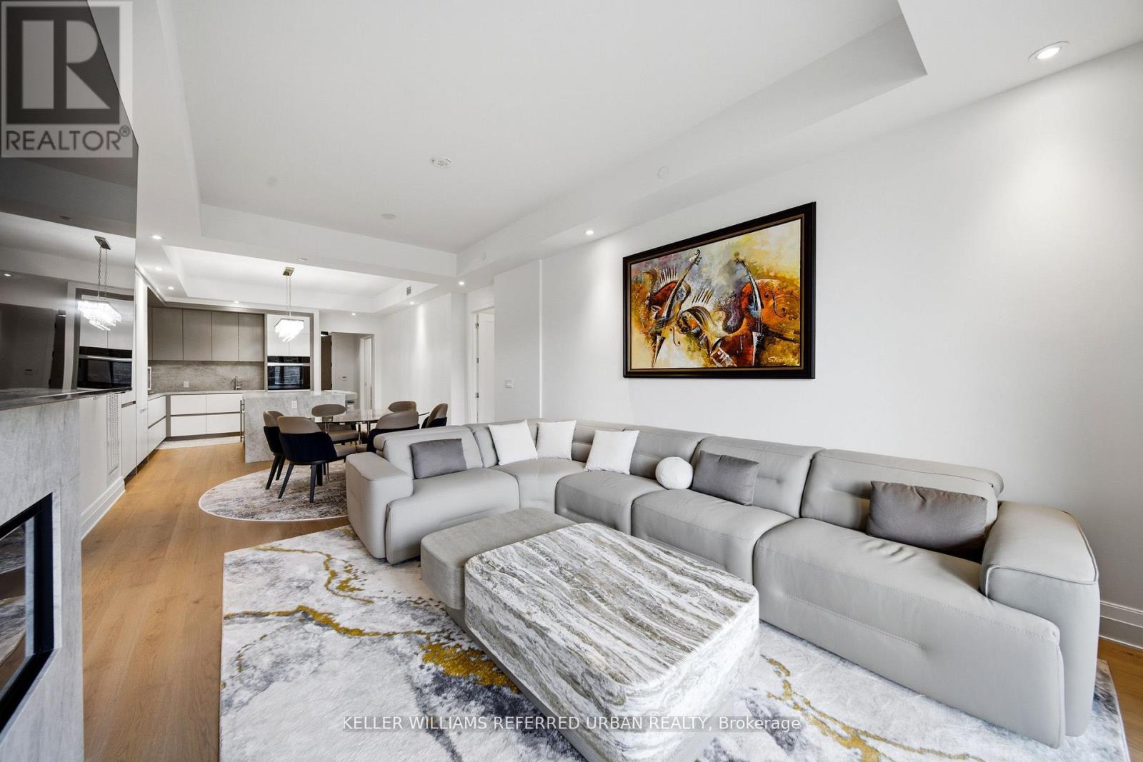 313 - 2 Forest Hill Road, Toronto, Ontario  M5V 0N9 - Photo 25 - C13711500