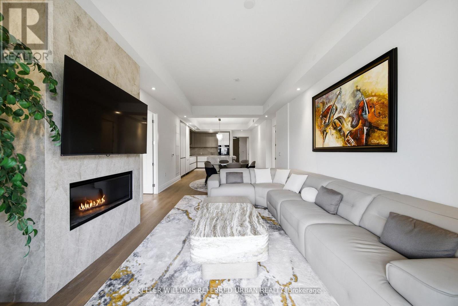313 - 2 Forest Hill Road, Toronto, Ontario  M5V 0N9 - Photo 26 - C13711500