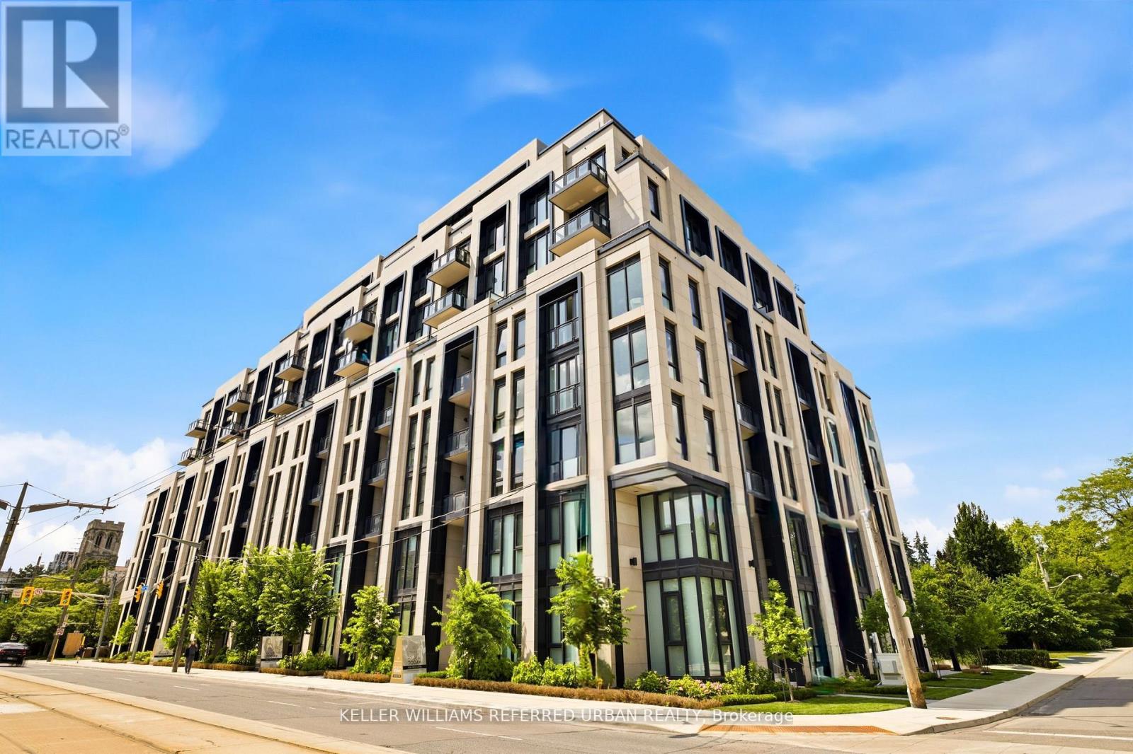 313 - 2 Forest Hill Road, Toronto, Ontario  M5V 0N9 - Photo 3 - C13711500