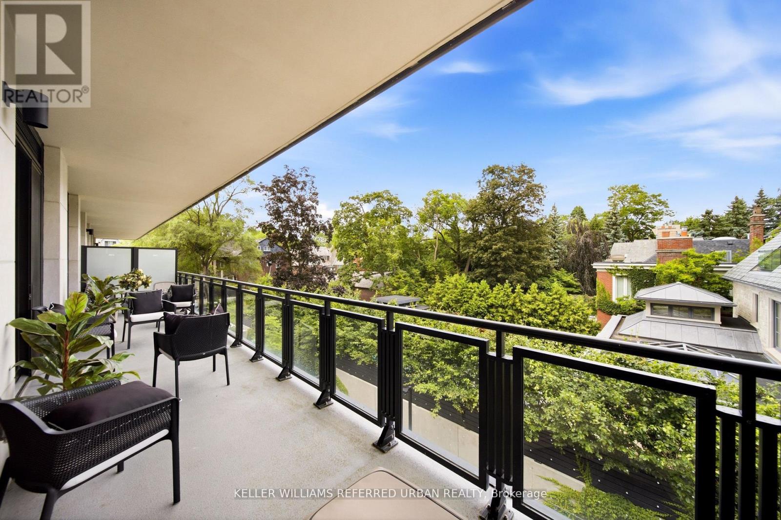 313 - 2 Forest Hill Road, Toronto, Ontario  M5V 0N9 - Photo 43 - C13711500
