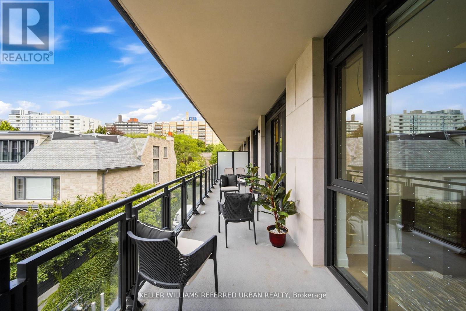 313 - 2 Forest Hill Road, Toronto, Ontario  M5V 0N9 - Photo 45 - C13711500