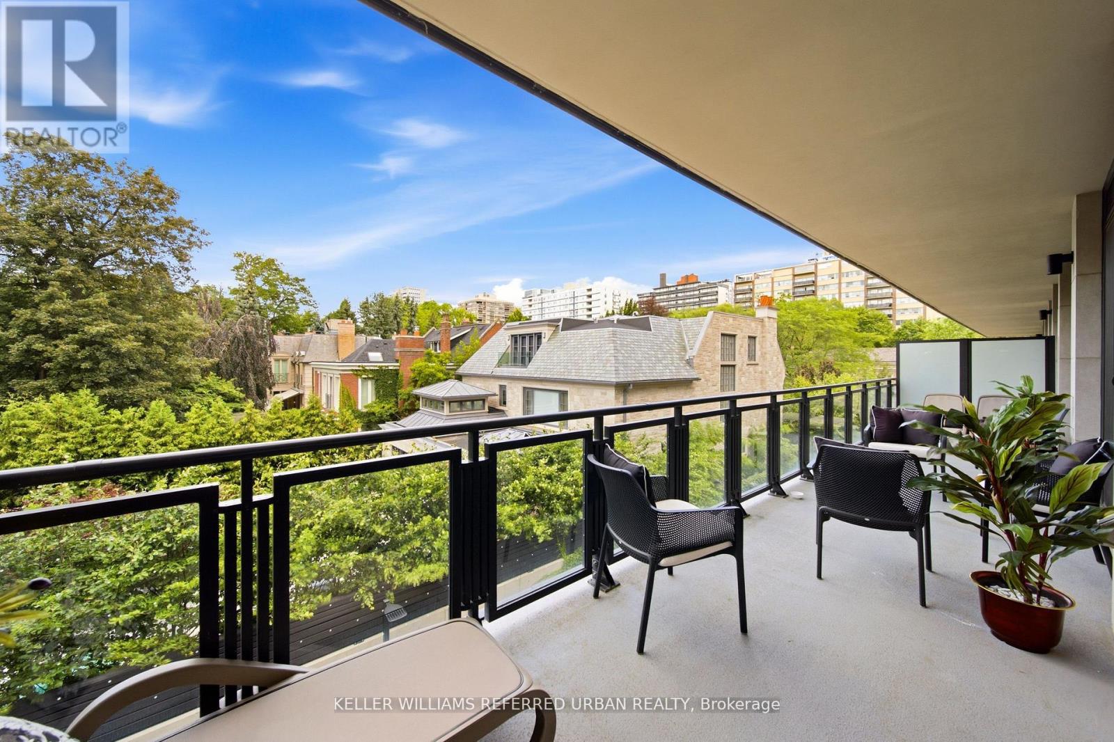 313 - 2 Forest Hill Road, Toronto, Ontario  M5V 0N9 - Photo 46 - C13711500