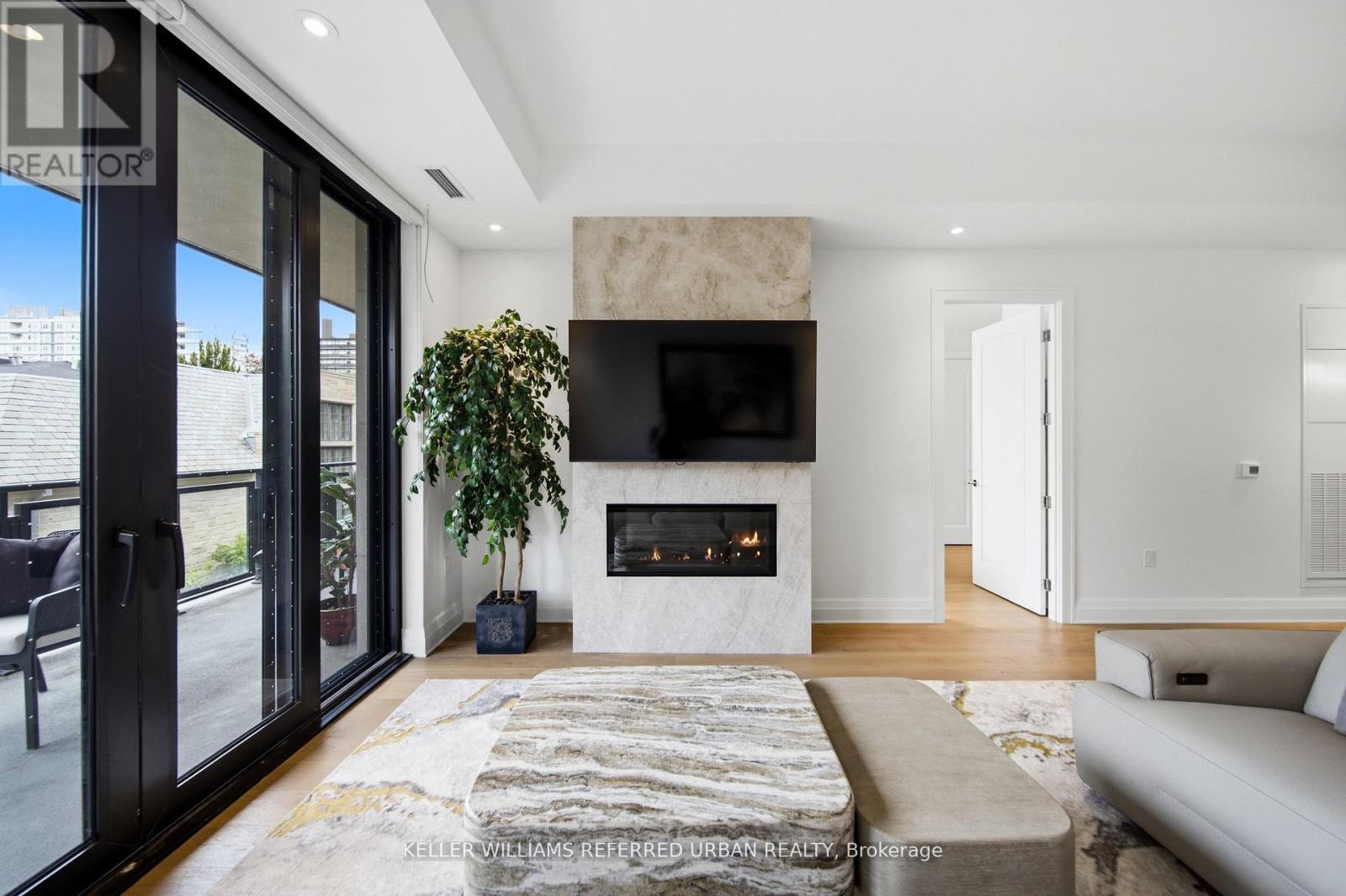 313 - 2 Forest Hill Road, Toronto, Ontario  M5V 0N9 - Photo 47 - C13711500