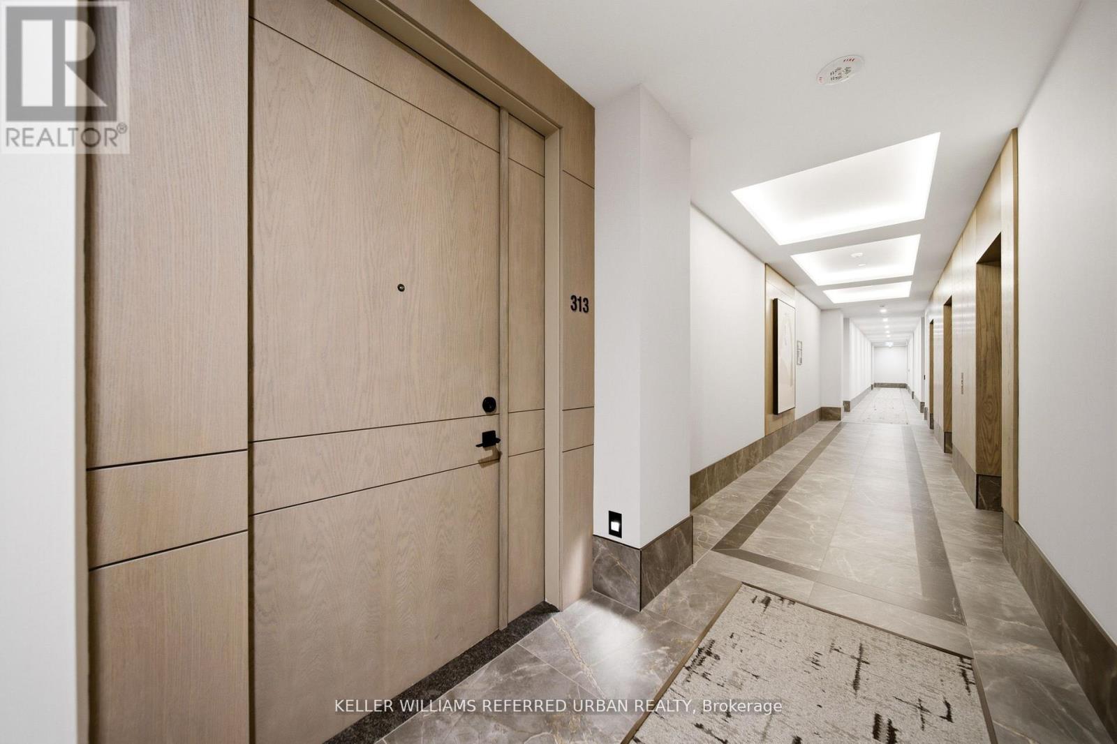 313 - 2 Forest Hill Road, Toronto, Ontario  M5V 0N9 - Photo 48 - C13711500