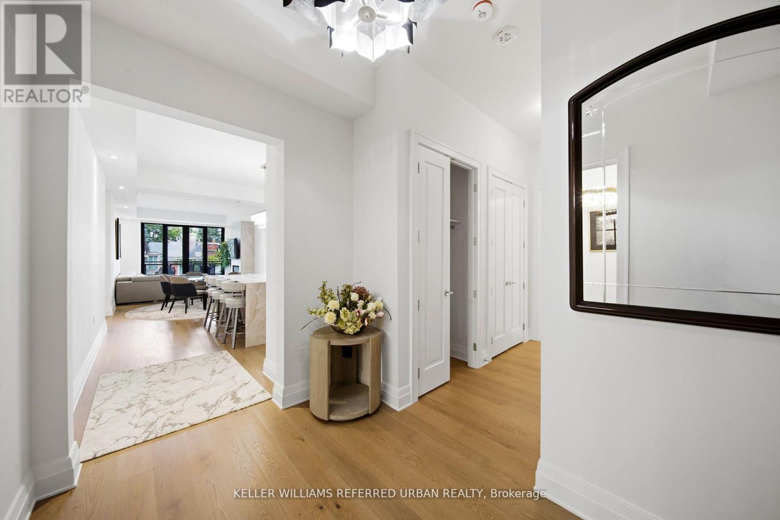 313 - 2 Forest Hill Road, Toronto, Ontario  M5V 0N9 - Photo 9 - C13711500