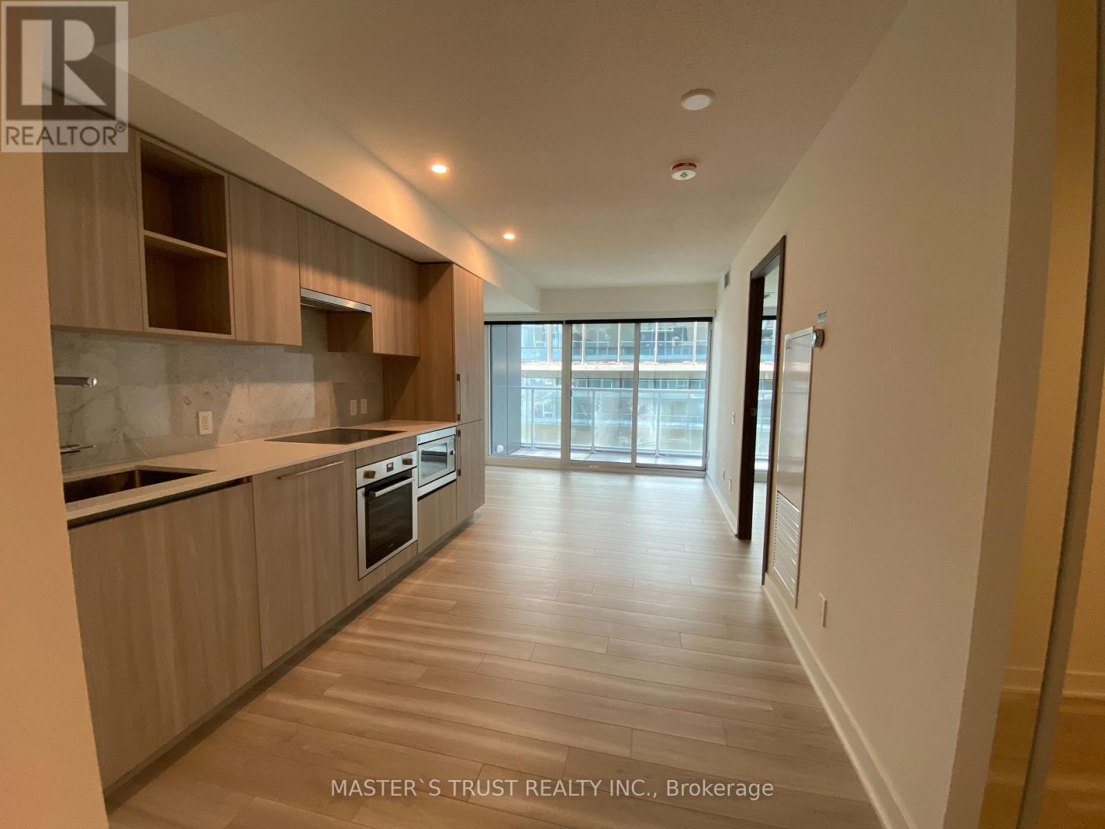 716 - 17 Bathurst Street, Toronto, Ontario  M5V 0N1 - Photo 6 - C13711504