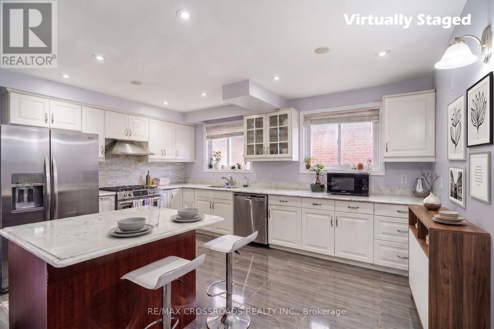 14 Reiber Crescent, Toronto, Ontario  M2H 1C4 - Photo 12 - C13711532