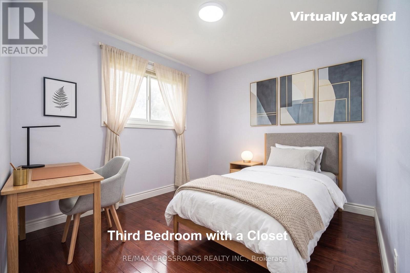 14 Reiber Crescent, Toronto, Ontario  M2H 1C4 - Photo 16 - C13711532