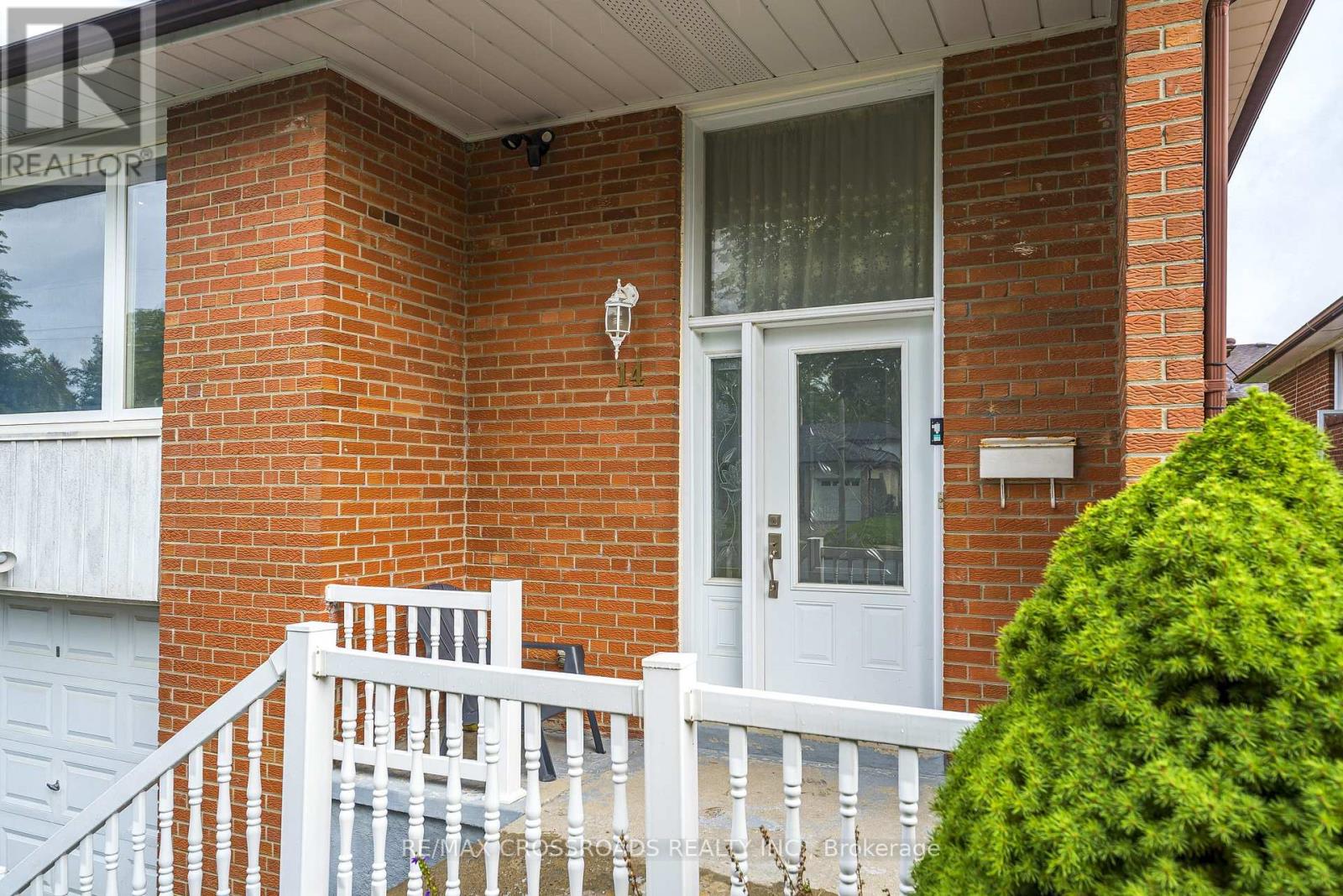 14 Reiber Crescent, Toronto, Ontario  M2H 1C4 - Photo 2 - C13711532