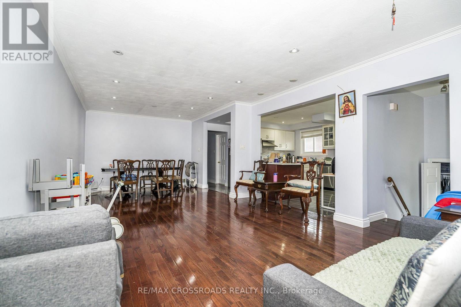 14 Reiber Crescent, Toronto, Ontario  M2H 1C4 - Photo 4 - C13711532