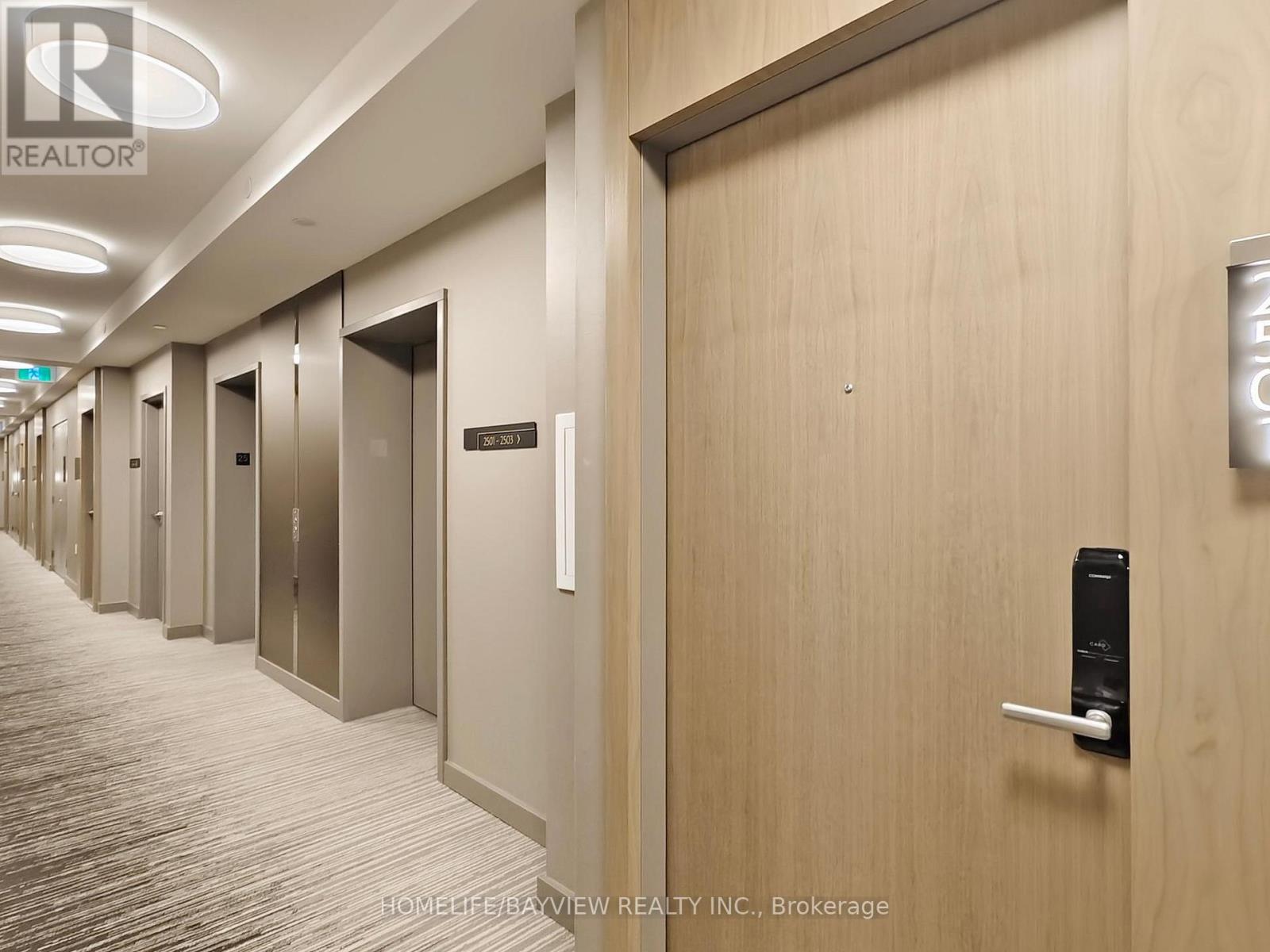 2501 - 575 Bloor Street E, Toronto, Ontario M4W 0B2 - Photo 10 - C13711556