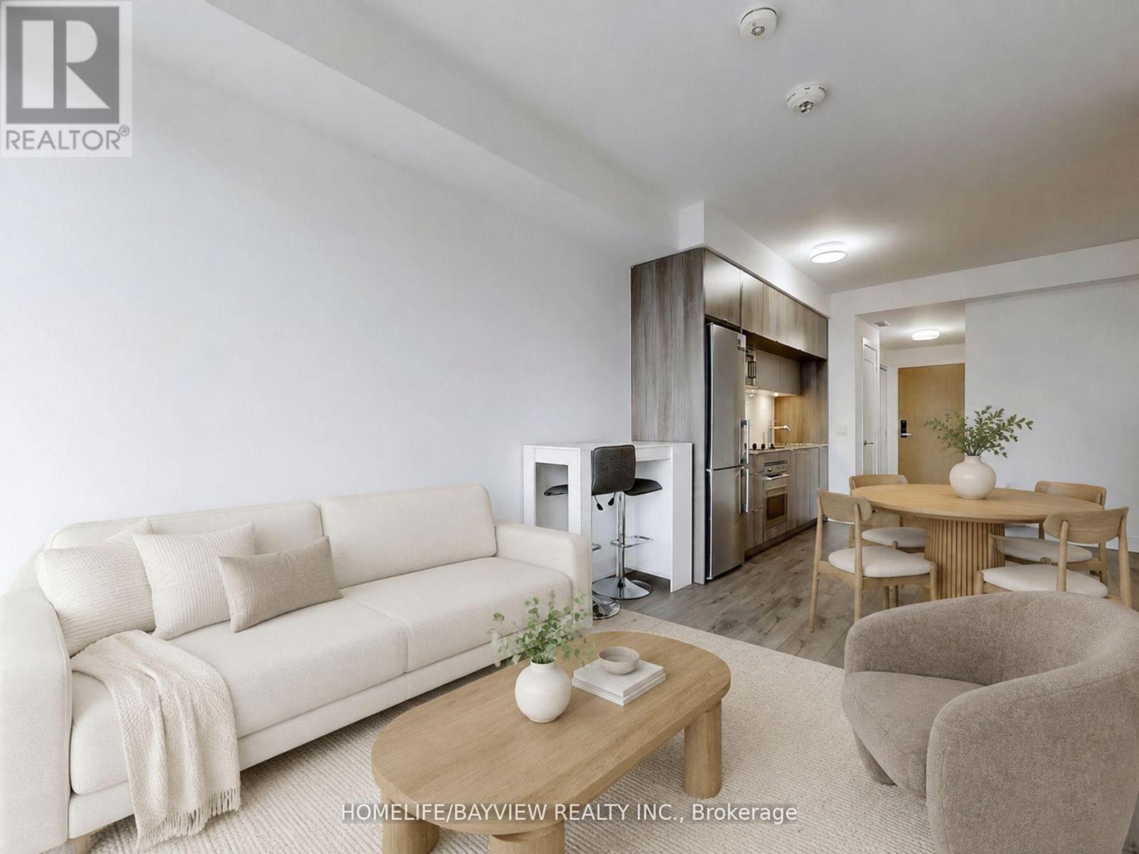 2501 - 575 Bloor Street E, Toronto, Ontario M4W 0B2 - Photo 13 - C13711556