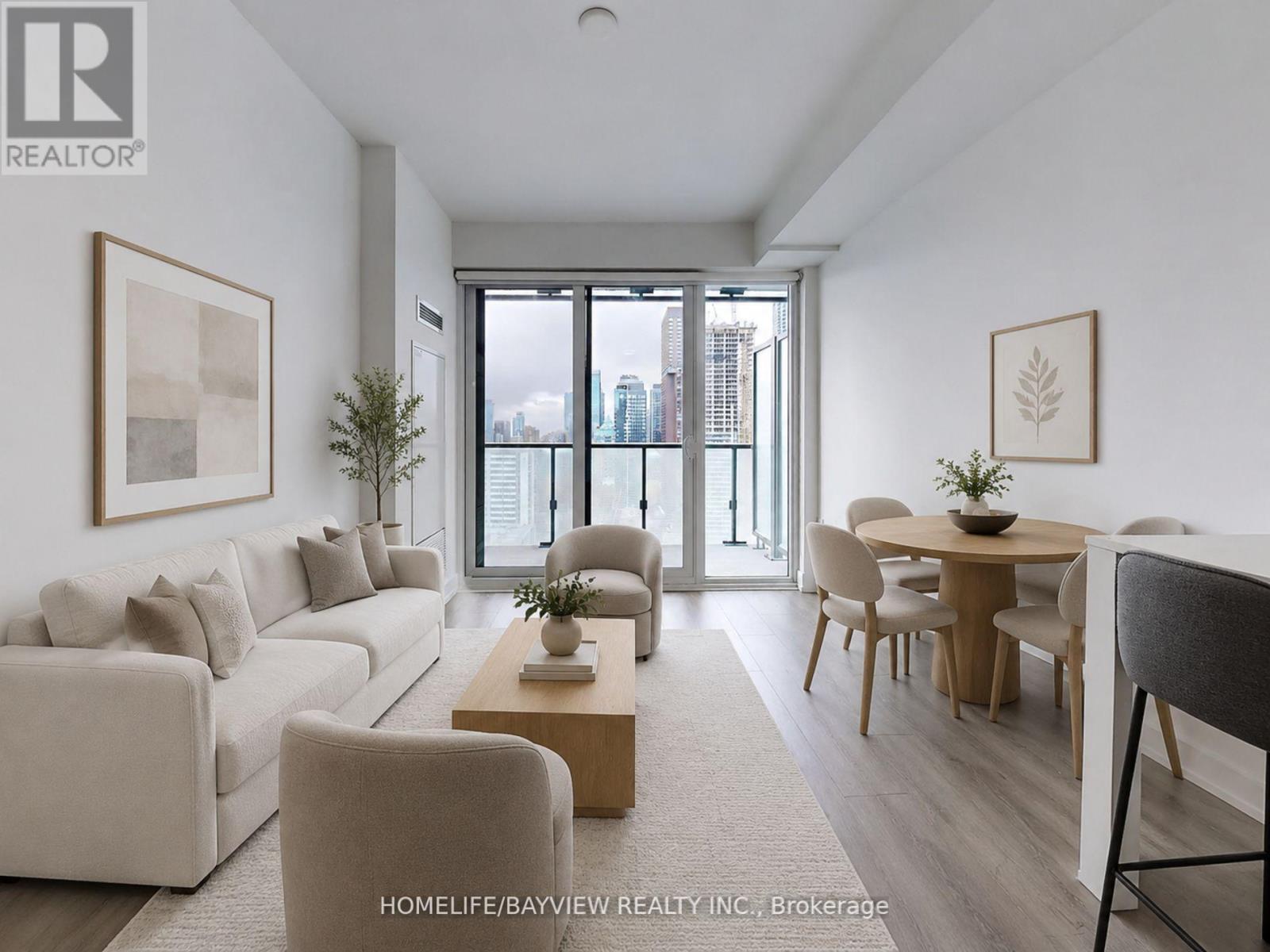 2501 - 575 Bloor Street E, Toronto, Ontario M4W 0B2 - Photo 14 - C13711556