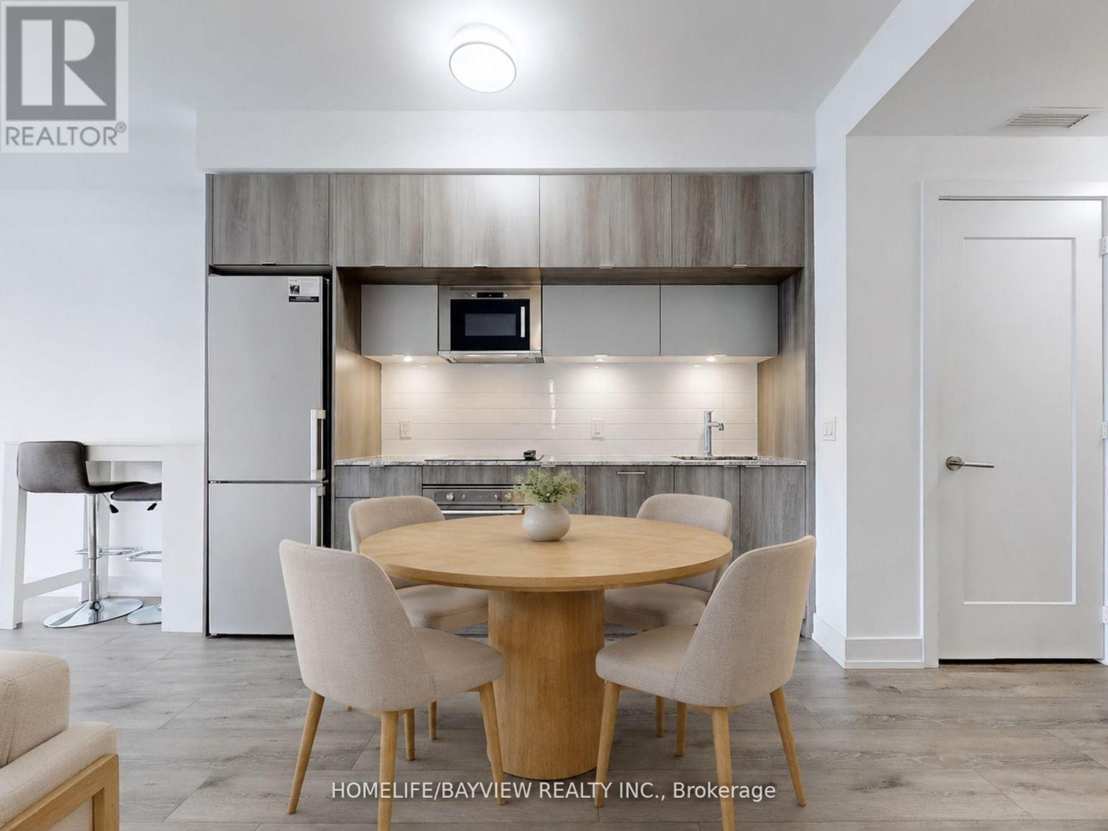 2501 - 575 Bloor Street E, Toronto, Ontario M4W 0B2 - Photo 15 - C13711556