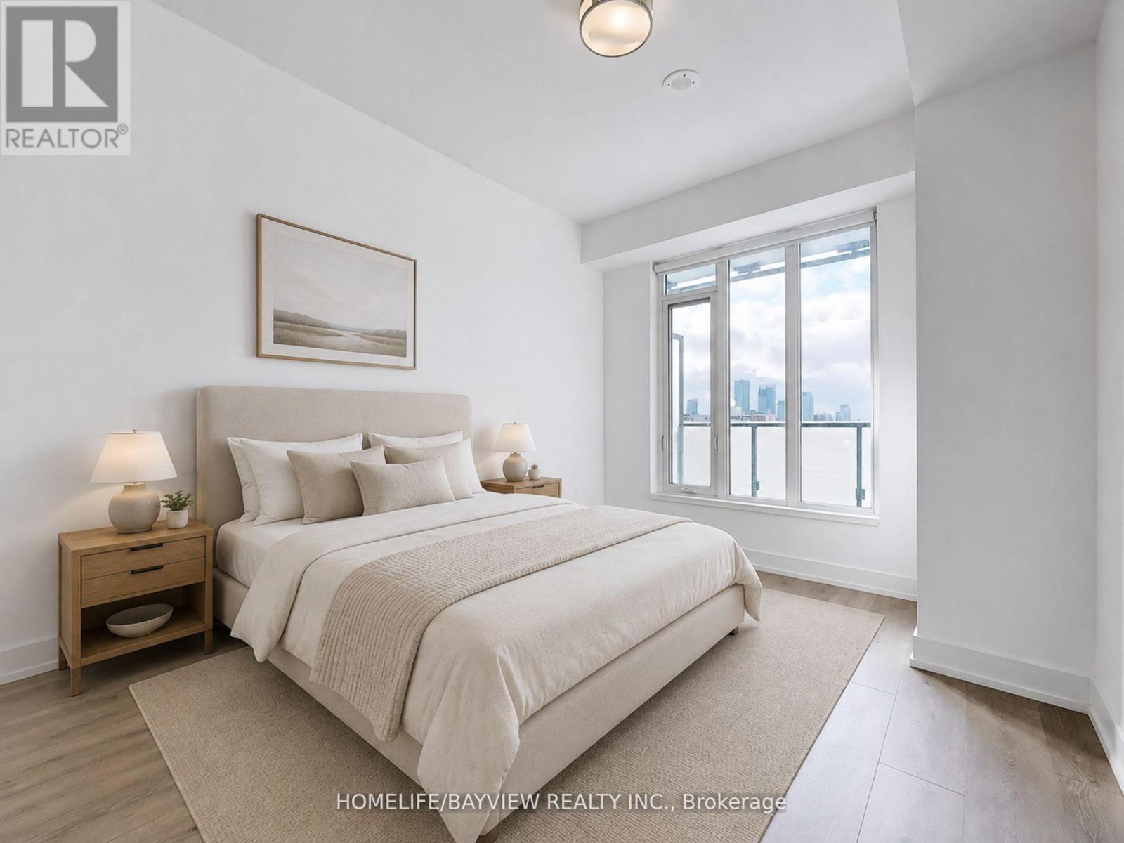 2501 - 575 Bloor Street E, Toronto, Ontario M4W 0B2 - Photo 16 - C13711556