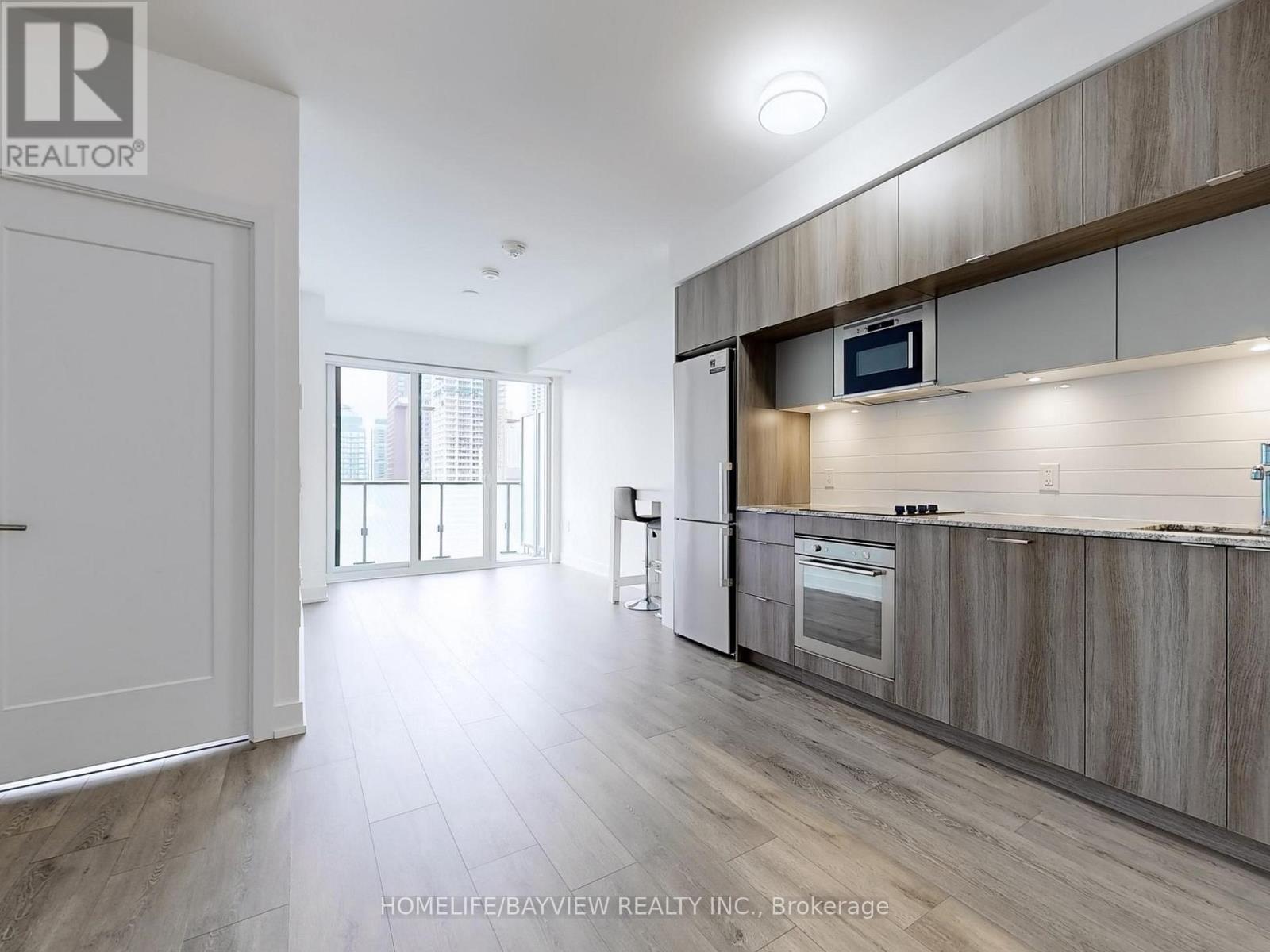 2501 - 575 Bloor Street E, Toronto, Ontario M4W 0B2 - Photo 17 - C13711556