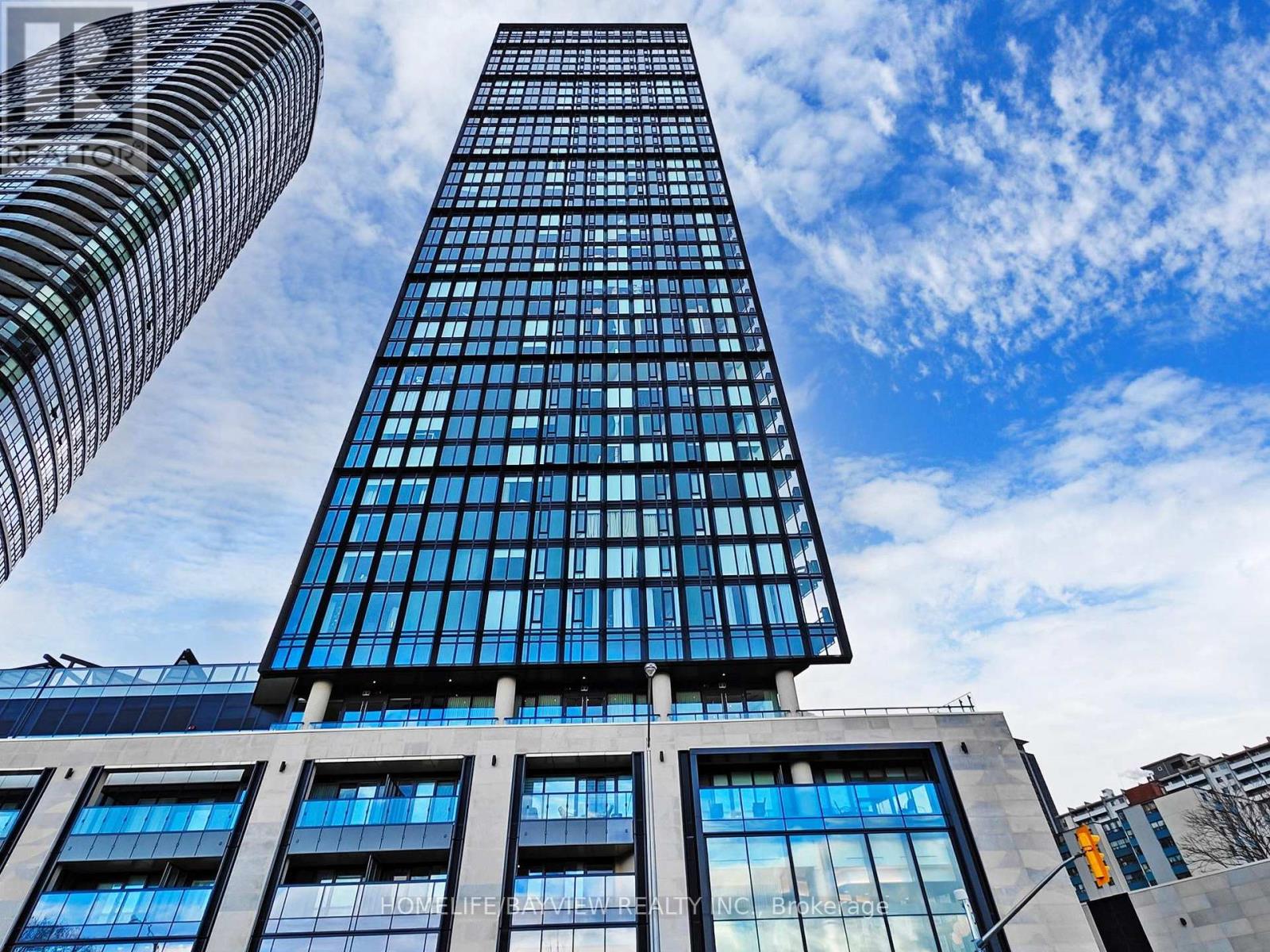 2501 - 575 Bloor Street E, Toronto, Ontario M4W 0B2 - Photo 2 - C13711556