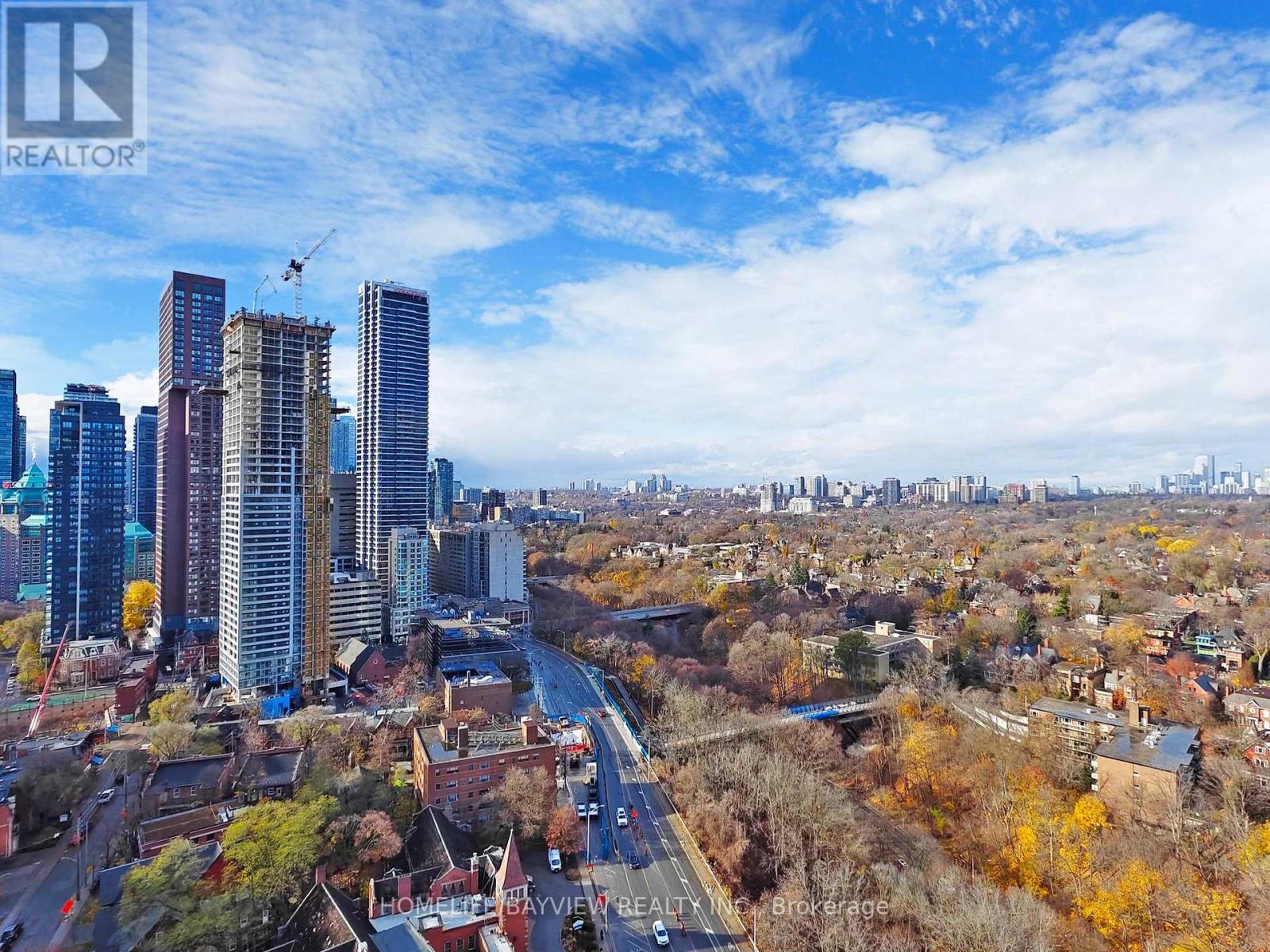 2501 - 575 Bloor Street E, Toronto, Ontario M4W 0B2 - Photo 31 - C13711556