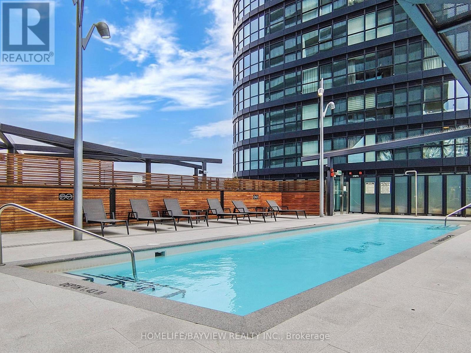 2501 - 575 Bloor Street E, Toronto, Ontario M4W 0B2 - Photo 34 - C13711556