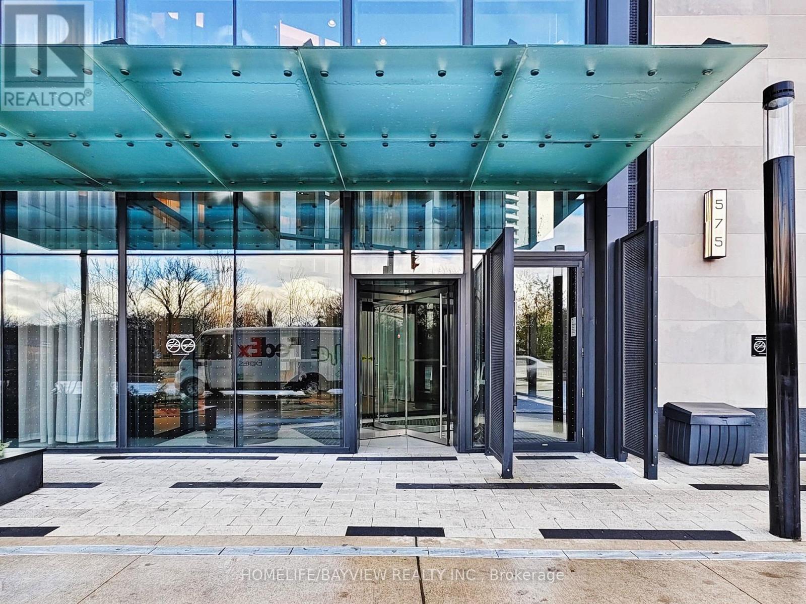 2501 - 575 Bloor Street E, Toronto, Ontario M4W 0B2 - Photo 5 - C13711556