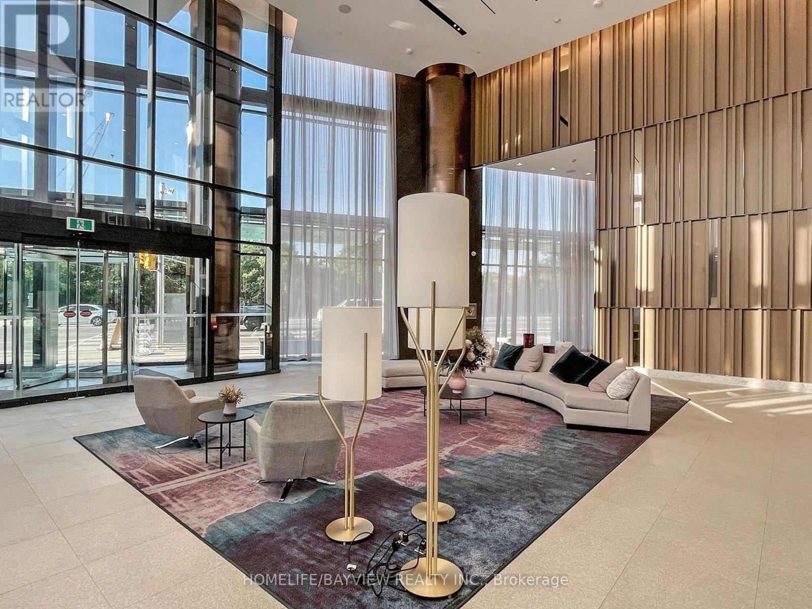 2501 - 575 Bloor Street E, Toronto, Ontario M4W 0B2 - Photo 8 - C13711556