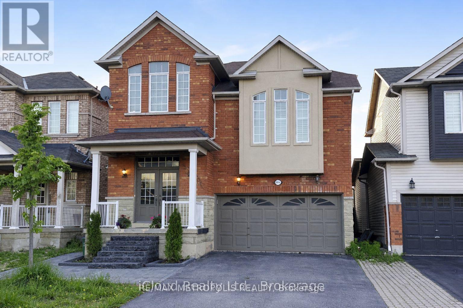 814 - 51 Clarington Boulevard, Clarington, Ontario  L1C 7J8 - Photo 1 - E13711540