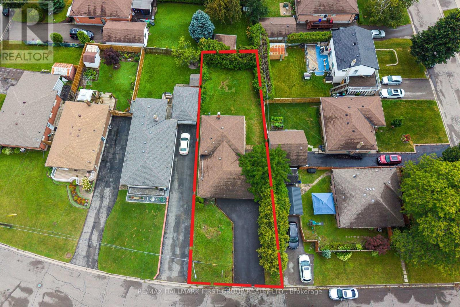 969 Applegrove Avenue, Oshawa, Ontario L1H 1S5 - Photo 33 - E13711554