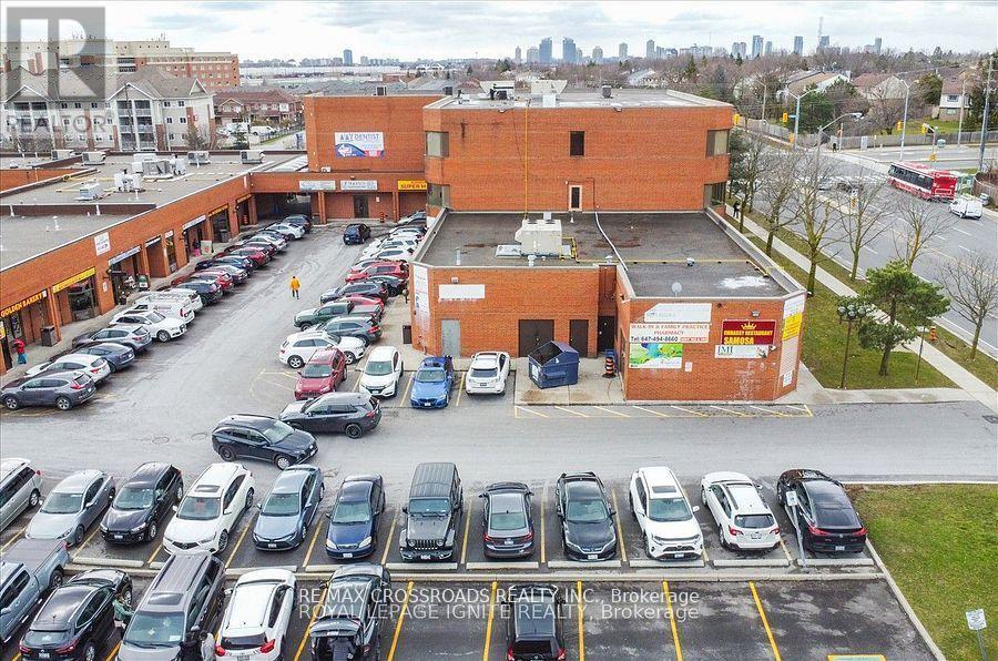 306 - 5200 Finch Avenue E, Toronto, Ontario  M1S 4Z4 - Photo 2 - E13711562