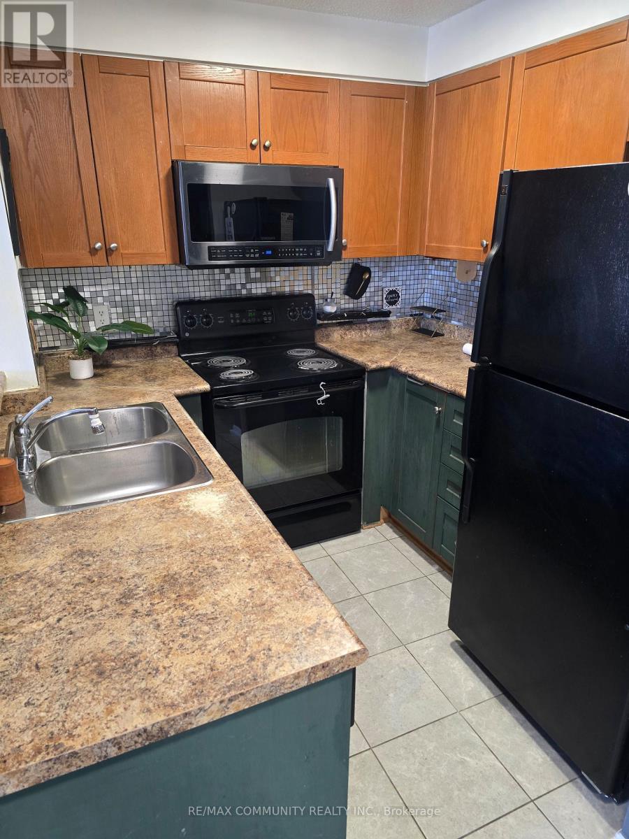 214 - 5235 Finch Avenue E, Toronto, Ontario  M1S 5X3 - Photo 11 - E13711564