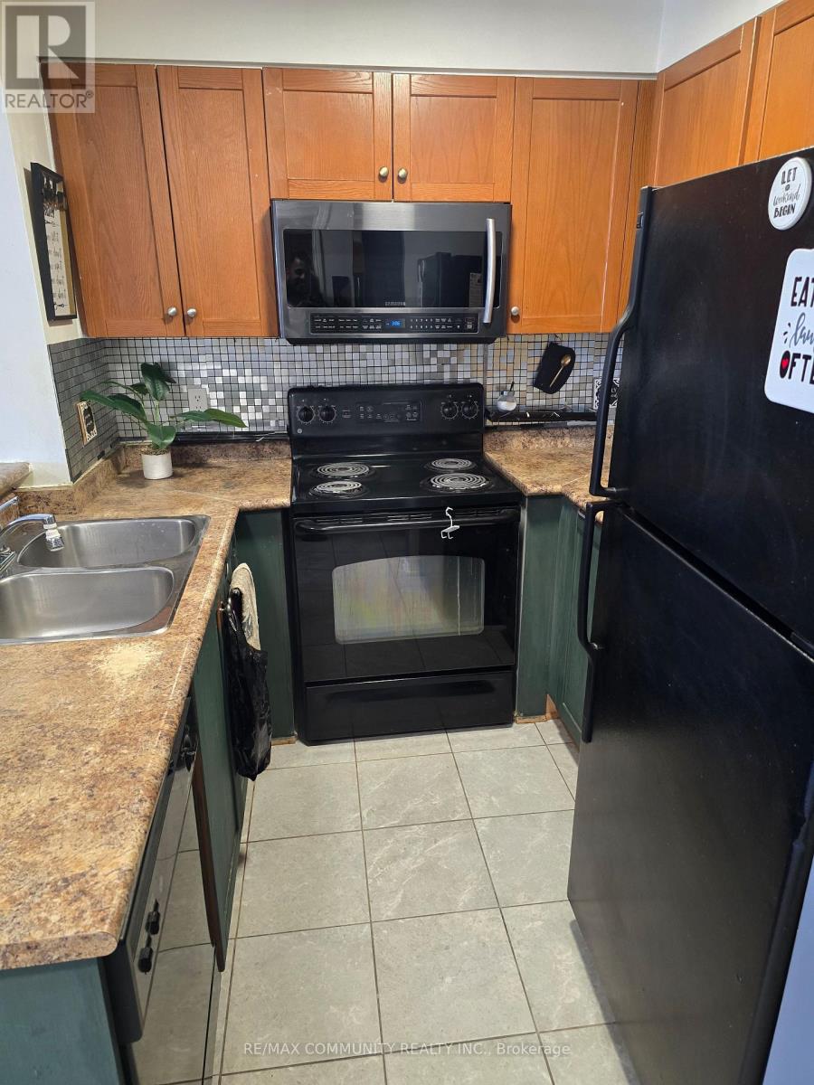 214 - 5235 Finch Avenue E, Toronto, Ontario  M1S 5X3 - Photo 12 - E13711564