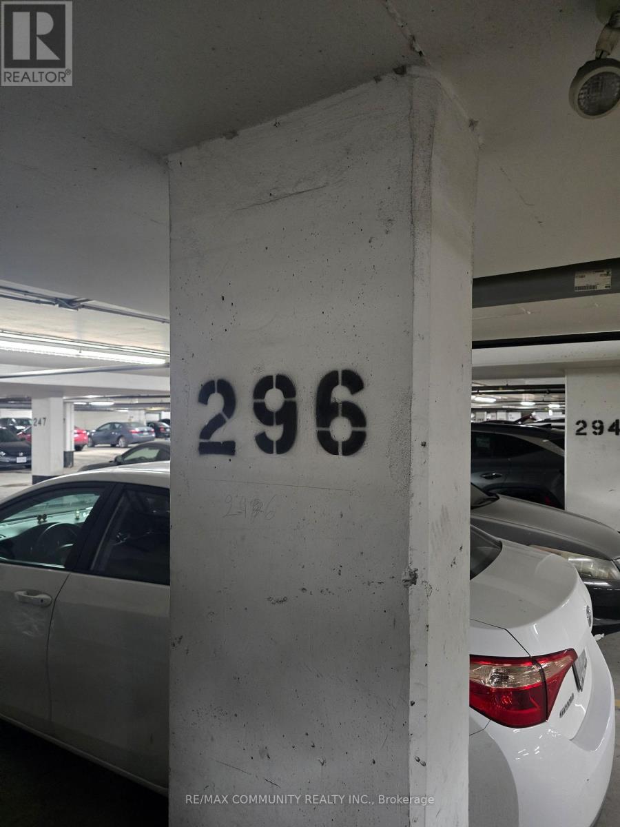 214 - 5235 Finch Avenue E, Toronto, Ontario  M1S 5X3 - Photo 21 - E13711564