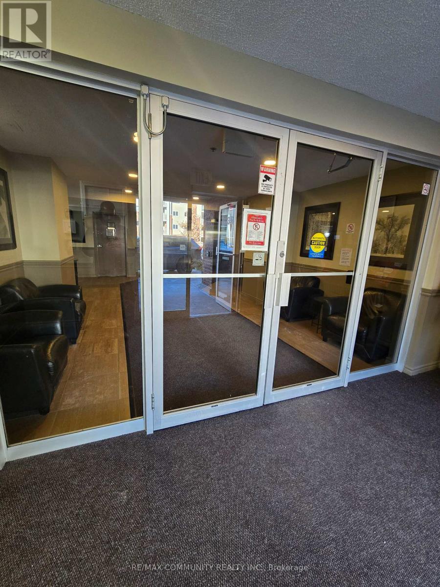 214 - 5235 Finch Avenue E, Toronto, Ontario  M1S 5X3 - Photo 3 - E13711564