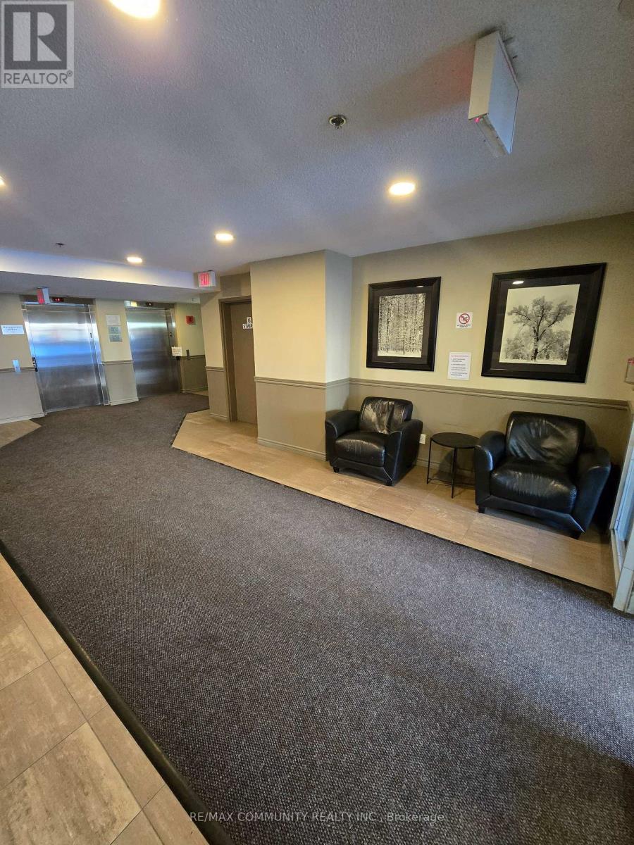 214 - 5235 Finch Avenue E, Toronto, Ontario  M1S 5X3 - Photo 5 - E13711564