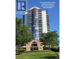 515 RIVERSIDE DRIVE West Unit# 1701, Windsor, Ontario