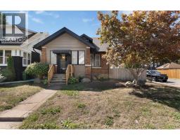 1605 DOUGALL AVENUE Unit# UPPER, Windsor, Ontario