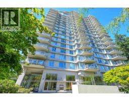 803 2688 W MALL, Vancouver, British Columbia