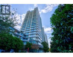 1706 8031 NUNAVUT LANE, Vancouver, British Columbia