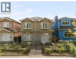 2170 E 28TH AVENUE, Vancouver, British Columbia