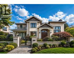 6240 BELLFLOWER DRIVE, Richmond, British Columbia