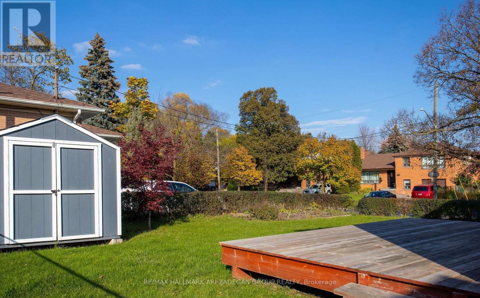 210 Harrygan Crescent, Richmond Hill, Ontario L4C 4J1 - Photo 32 - N13711468