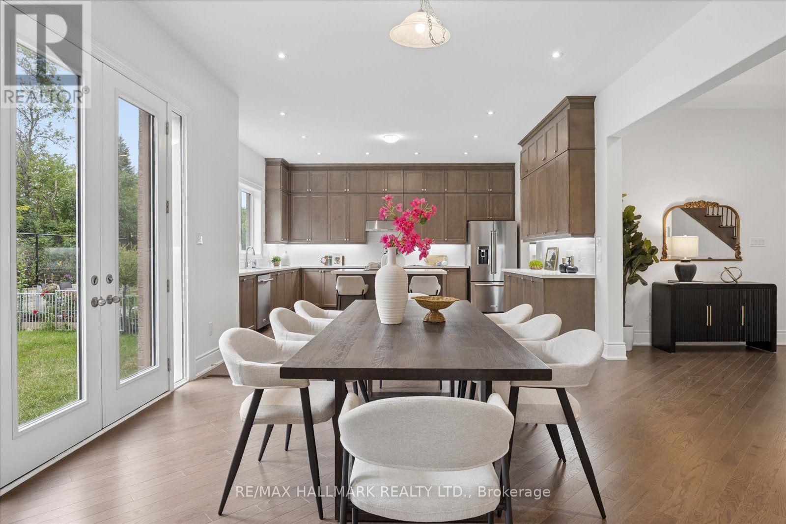 72 Silk Twist Drive, East Gwillimbury, Ontario  L9N 0W4 - Photo 14 - N13711528