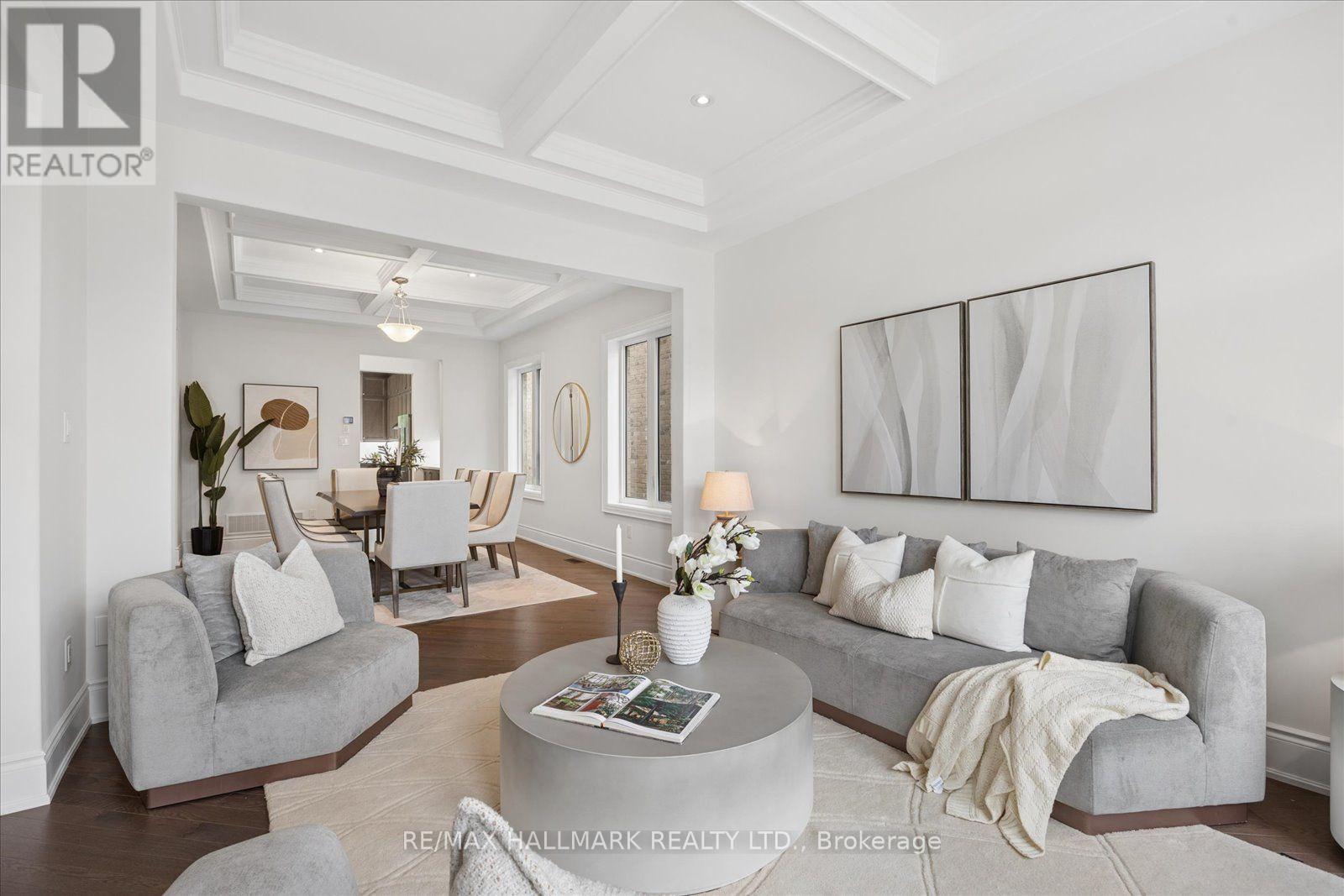 72 Silk Twist Drive, East Gwillimbury, Ontario  L9N 0W4 - Photo 6 - N13711528