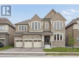 72 SILK TWIST DRIVE, East Gwillimbury, Ontario