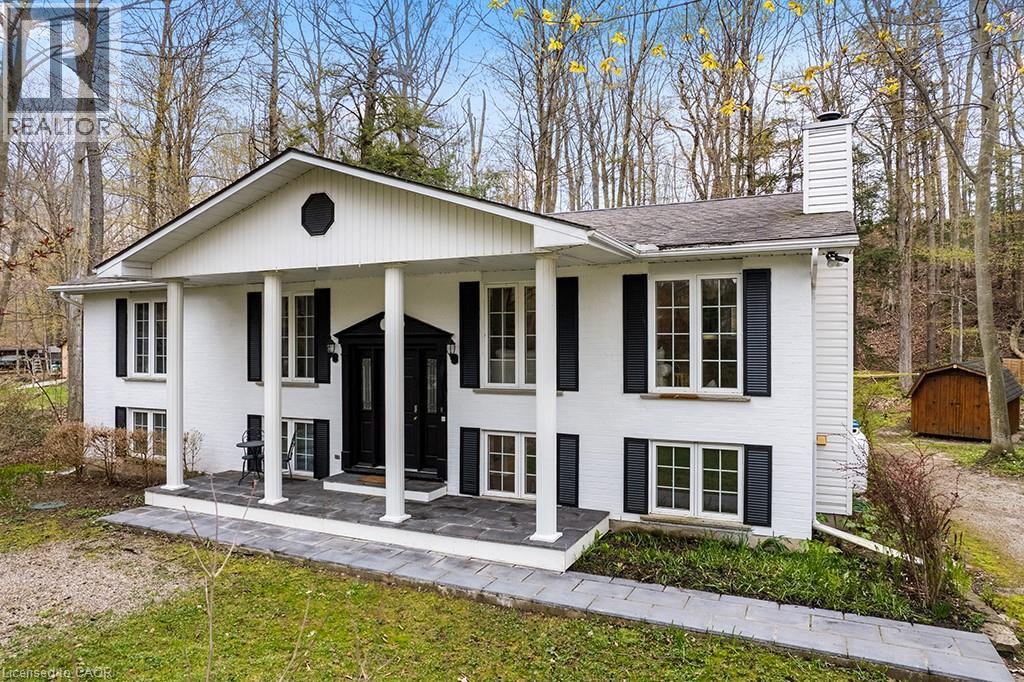 46 Blairs Trail