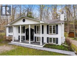 46 BLAIRS Trail, Huron-Kinloss, Ontario