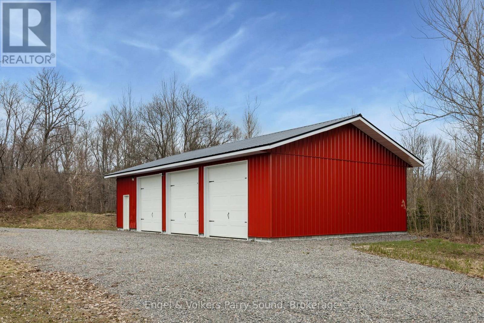 185 Loch Erne Road, Mcdougall, Ontario  P2A 2W7 - Photo 11 - X13711498