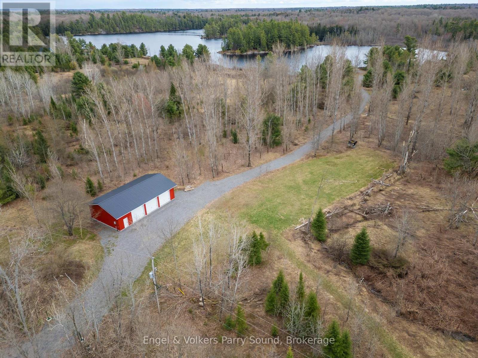 185 Loch Erne Road, Mcdougall, Ontario  P2A 2W7 - Photo 12 - X13711498