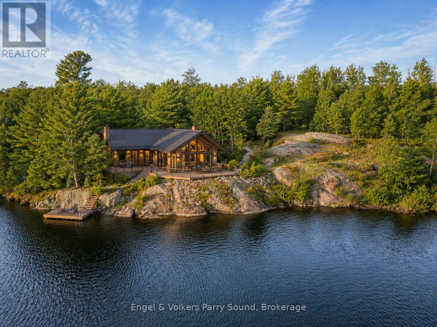 185 Loch Erne Road, Mcdougall, Ontario  P2A 2W7 - Photo 2 - X13711498